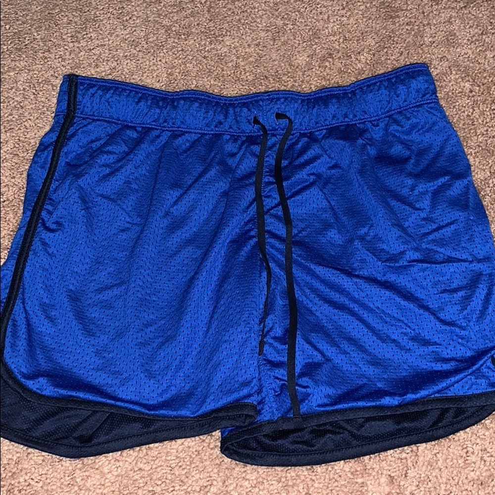 Nike dri fit shorts